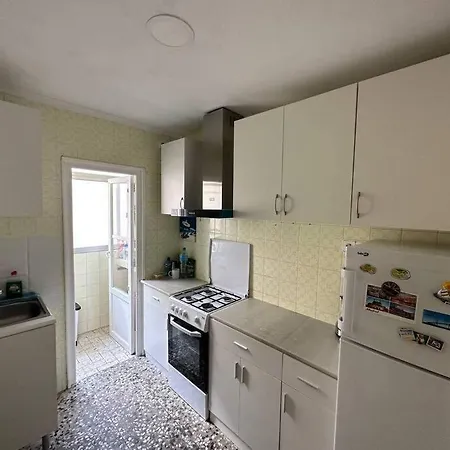 Lovely 3-bedroom In
