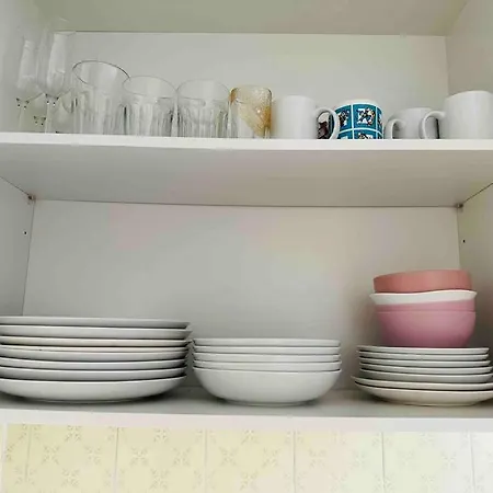 Lovely 3-bedroom In אליקאנטה